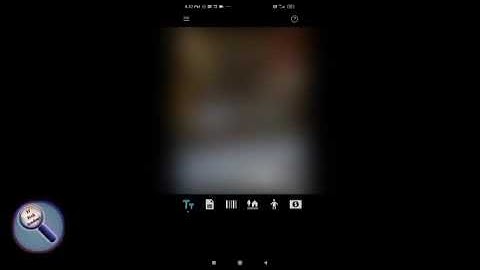 Talking AI Camera For Visually Impaired: How To Find Product Details Using Seeing AI