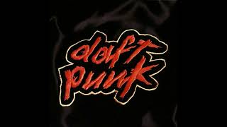 Download Lagu DAFT PUNK-FUNK AD (taken from the album homework) (hd) (cd rip..) #subscribe MP3
