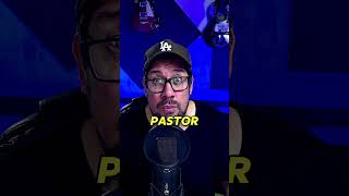 Dante Gebel: I am NOT against gay marriage