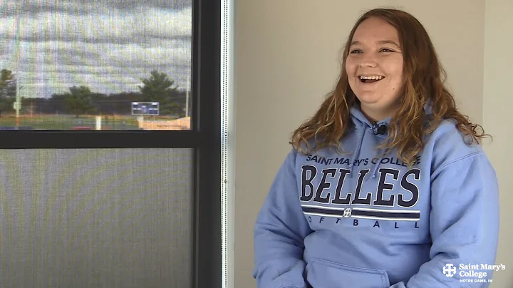 Saint Mary's Snapshot - Natalie Quinlan