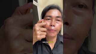 Umur 40an Wajib Punya Serum Emas ini untuk Hempas Flek Hitam
