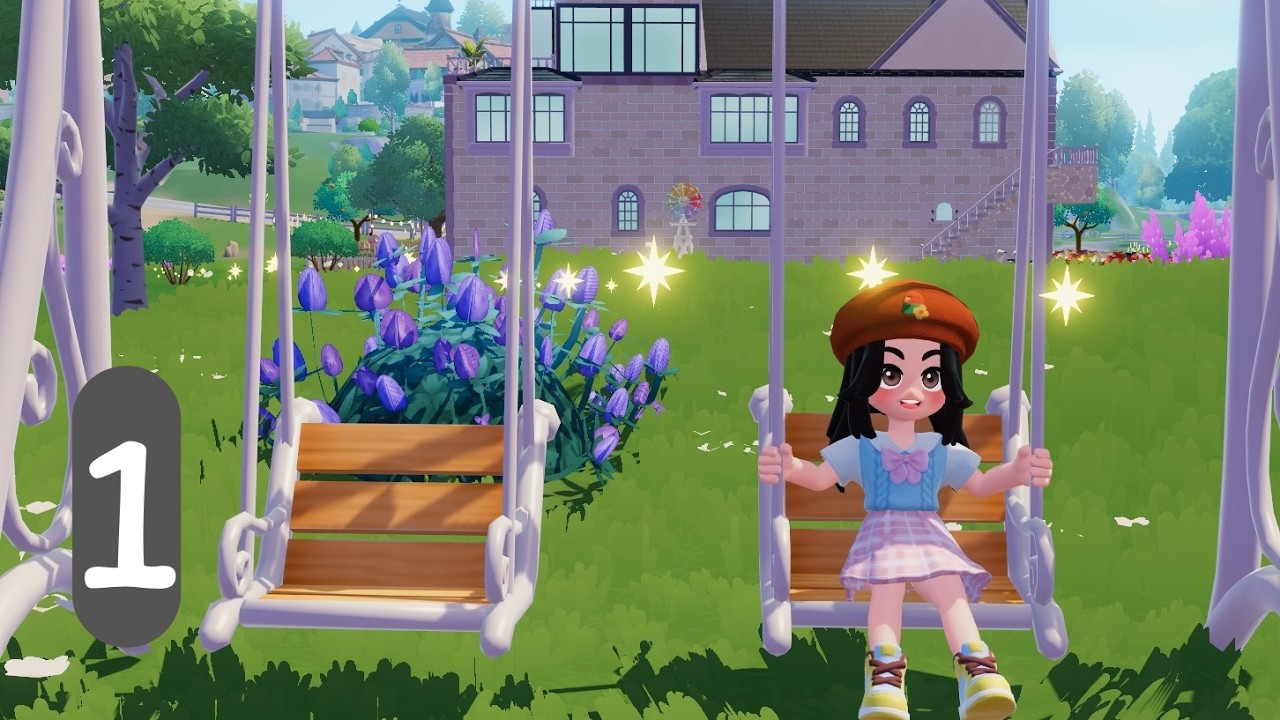 เริ่มต้นด้วยการทำเควสไหมหล่ะ | HEARTOPIA - Part 1