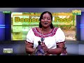 #bonjour_le_faso_du_15/05/2026_sur_Savane TV