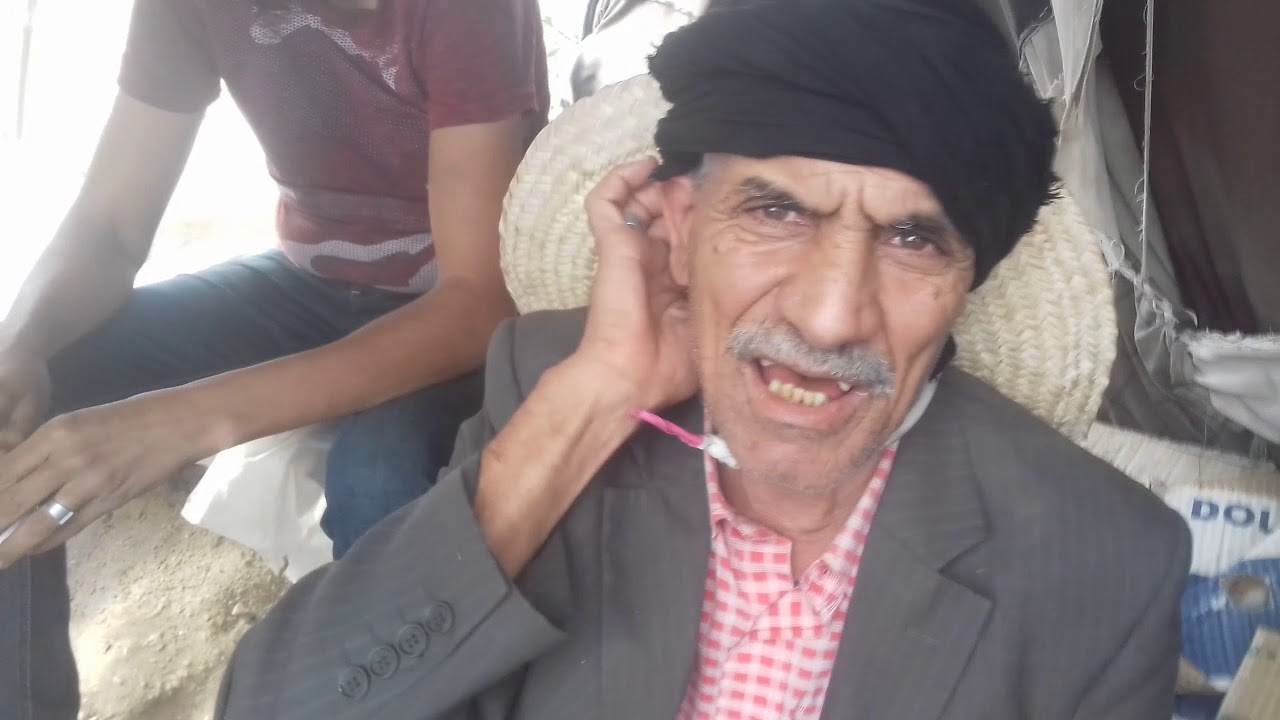 صالح دخيلي ¥ذكر بدوي¥