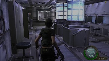 Assignment Ada (Part 3)