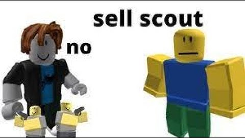 Tds Noobs In A Nutshell