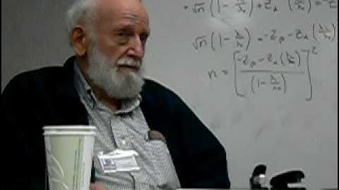 The precautionary principle