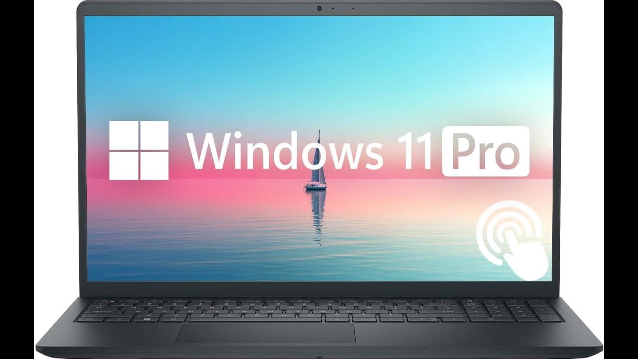 Review: Dell Inspiron 15” Laptop — i5 10-Core, 32GB RAM & 1TB SSD 