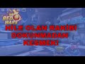 Hile Olan Rakibi Dokunmadan Kesmek! - Yeni Uzay Haritası Blockman Go Bed Wars
