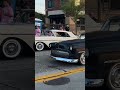 Lowrider at North St. Paul History Cruze