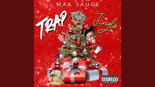 Wonderful Day On Christmas trap Jingle