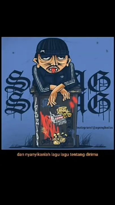 Story Wa || Lepas Kendali ( Superiots )Liryc