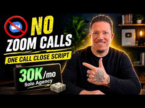 Stop Scheduling Zoom Calls. Do This Instead.