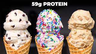 S-Tier CREAMi Recipes for Fat Loss