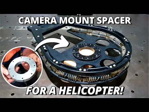 Video: Sådan Repareres Et Gyroskop På En Helikopter