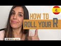 How to Roll Your R's Like a Native Spanish Speaker
