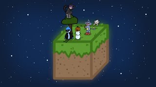 The All Mighty Ultimate Block screenshot 2