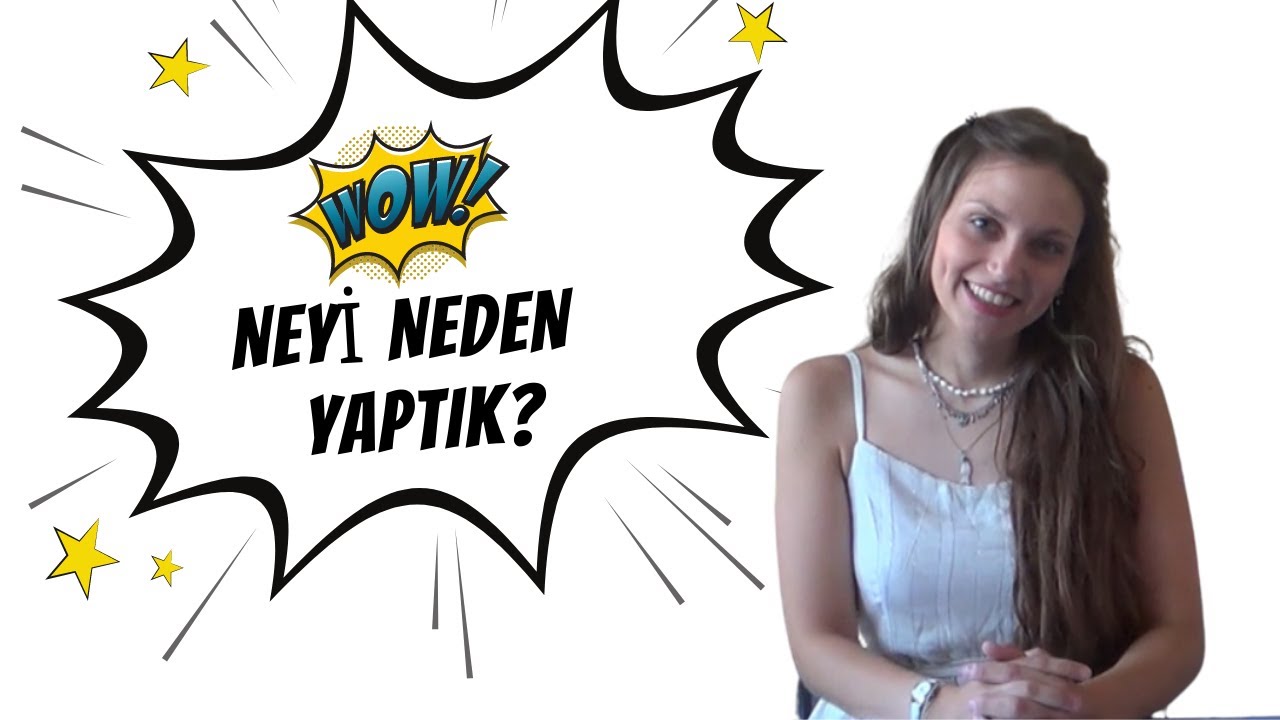 Değerlendirme Videolarımızda Neyi Neden Yaptık? -Okuma Yazma Öğretimi - Doç. Dr. Ayten DÜZKANTAR