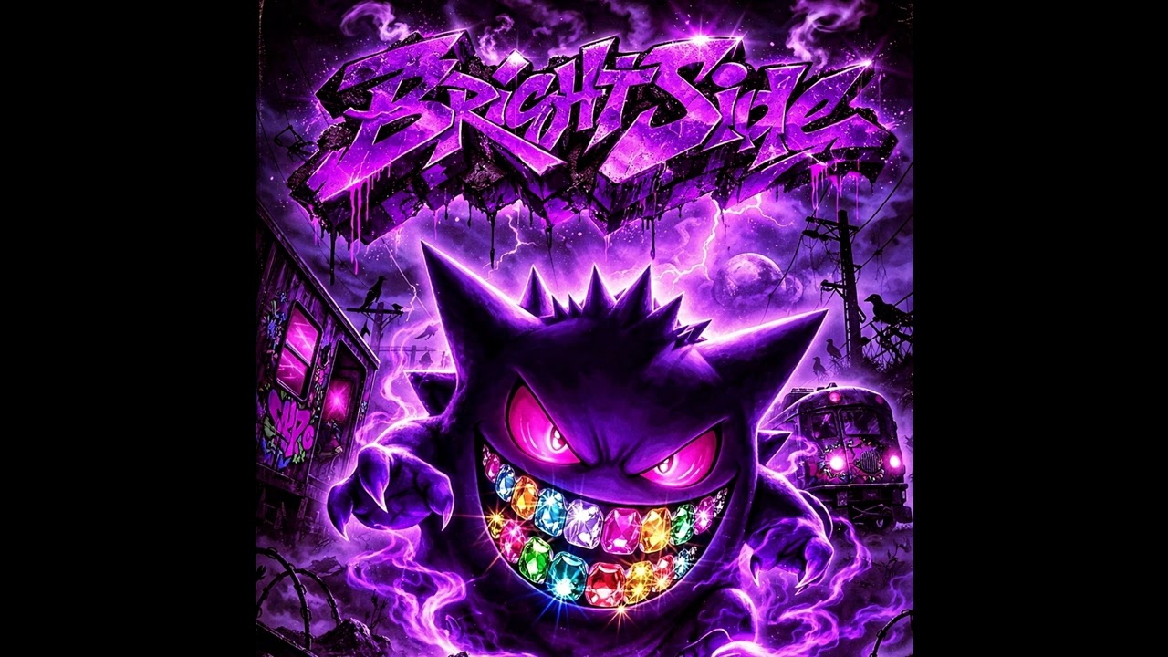 BrightSide - Metallic