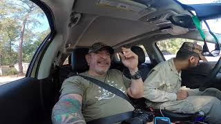 The Search For Serenity   Incredible Journey   The story 2020