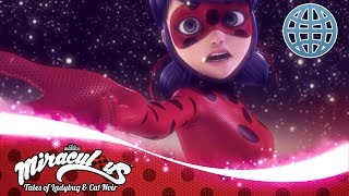 MIRACULOUS | 🐞❄️ "The boy that I secretly love" - Multilingual ❄️🐞