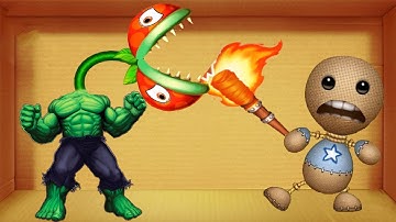 Kick The Buddy 2021 Android Gameplay Walkthrough Part 60 #kickthebuddy