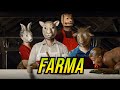 Farm  horror  filmovi sa prevodom