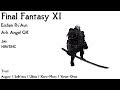 Ffxi eschan ruaun  ark angel gk nindnc solo w trust