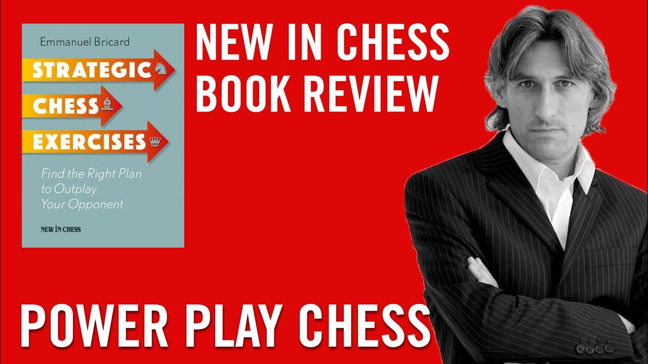 Books by New In Chess