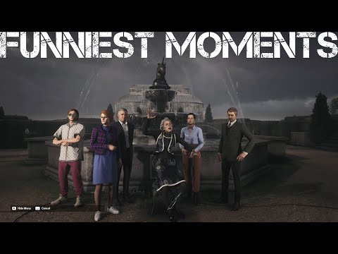 Hitman 3 - Best, Funniest, and Most Creative Kills