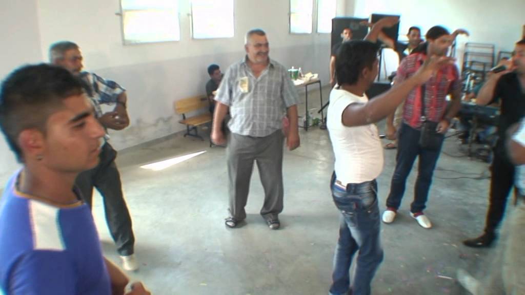 yuksel i husein pet mogili cast 18