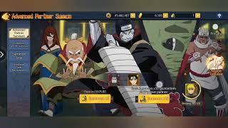 King of Ninjutsu - How to gain power for beginners screenshot 5