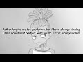 XXXtentacion - Angel (lyrics)