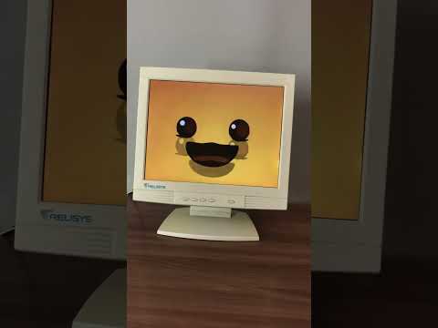 MY FUN COMPUTER DIFFRENT EMOTIONS 