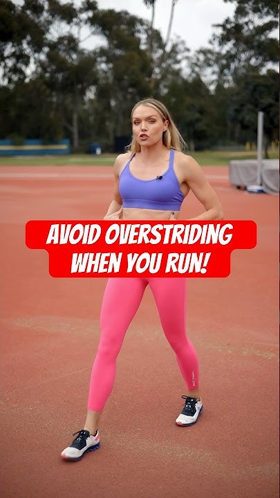 When you run fast you. When you run fast you