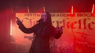 Closterkeller - Ate (Warszawa, Odessa 30.11.2024)