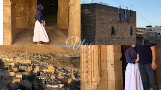 🌙 Mardin Sokaklarında İki Gün Mardin’in Hissettirdikleri, Sakin Bir Vlog