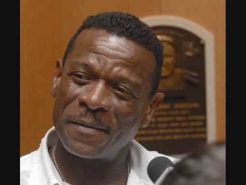 The Rickey Henderson Interview, Part 1