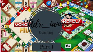 Monopoly Plus: The Most Unethical Online Experience