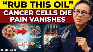 Seniors: Use This Oil at Night – What It Really Does to Pain, Inflammation and Aging