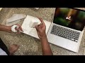 Unboxing MacBook Air M1 in 2025 | India | ₹49500