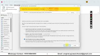 New Perspectives Access 365 | Module 12: SAM Project A Tech Builders