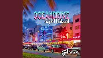 Oceandrive (Extended Mix)