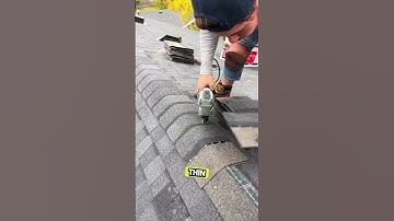 STOP Building with Thin Roofs Experts Warn of Disaster #facts #shortsfeed