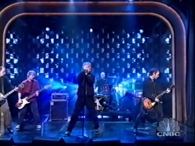 Guided By Voices - "Everyone Thinks I'm A Raincloud" On Late Night ( December 2nd 2004 ) auf YouTube ansehen Guided By Voices - "Everyone Thinks I'm A Raincloud" On Late Night ( December 2nd 2004 ) auf YouTube ansehen