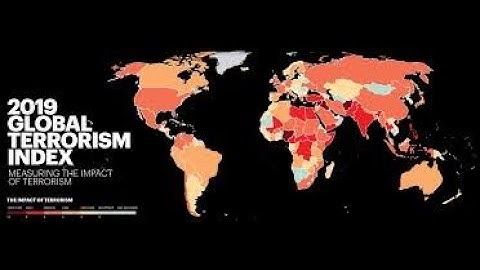 Exploratory Data Analysis on Global Terrorism