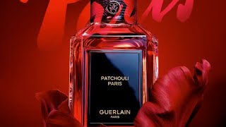 картинка: Guerlain L’Art & La Matière✨️Искусство и Материя Знакомство