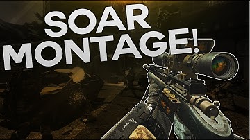 #SoaRRC Montage! [ Not finished!/ Scrap ] READ DESC