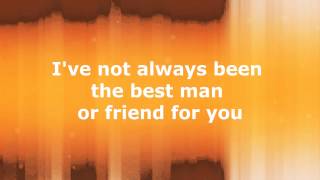 Daughtry Home Lyrics