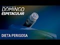 Injeções indicadas para tratamento de diabetes são usadas para emagrecer